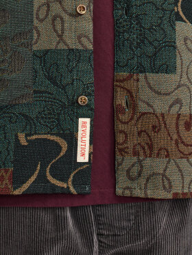 Revolution - Utility Shirt Revolution - Utility Shirt