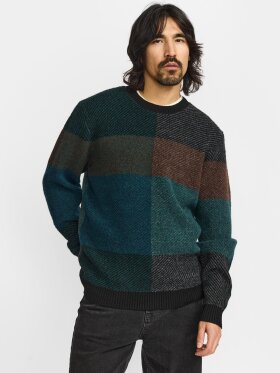 Revolution - Knit Sweater Revolution - Knit Sweater