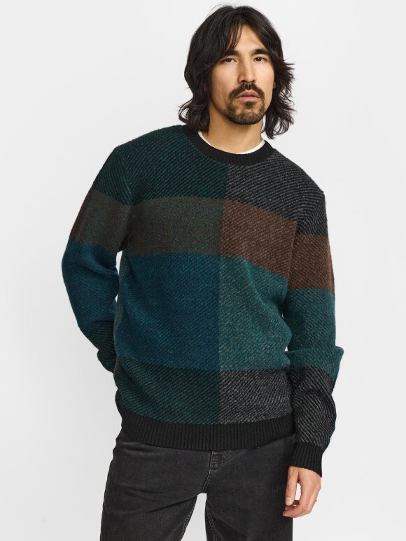 Revolution - Knit Sweater