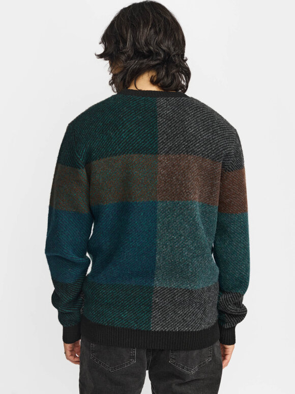 Revolution - Knit Sweater