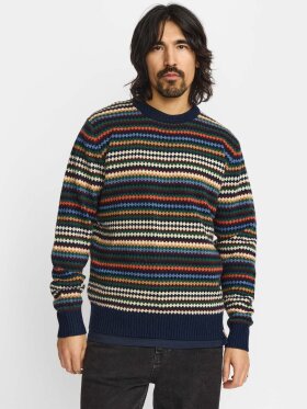 Revolution - Knit Sweater Revolution - Knit Sweater