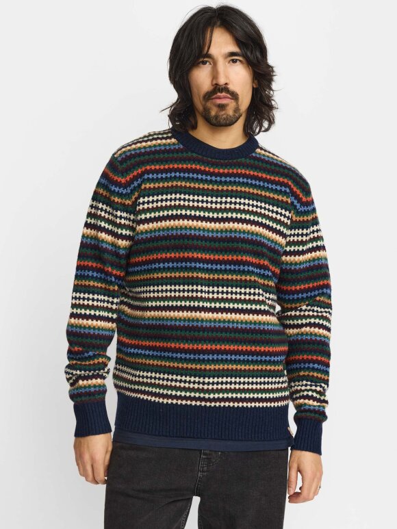 Revolution - Knit Sweater