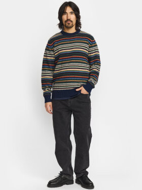 Revolution - Knit Sweater Revolution - Knit Sweater