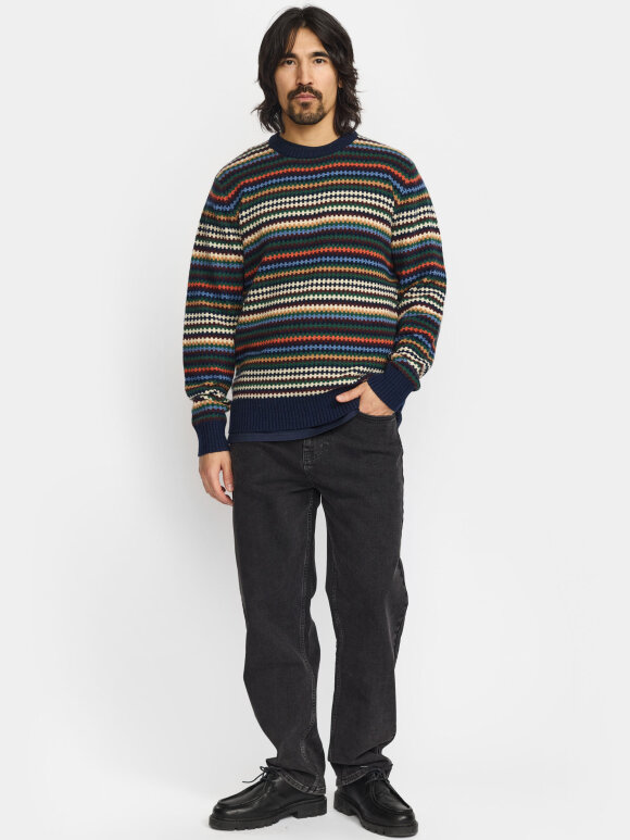 Revolution - Knit Sweater