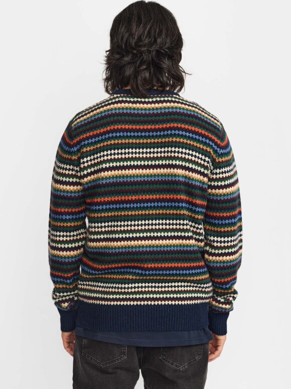 Revolution - Knit Sweater
