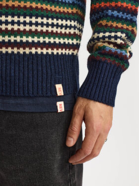 Revolution - Knit Sweater Revolution - Knit Sweater