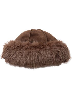 Numph - NUGorina hat Black Coffee Numph - NUGorina hat Black Coffee