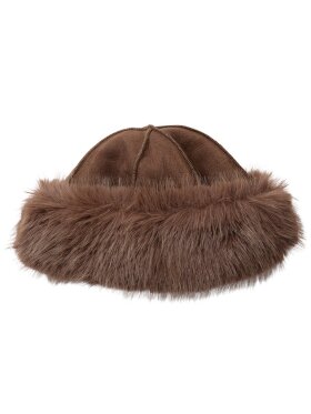Numph - NUGorina hat Black Coffee Numph - NUGorina hat Black Coffee