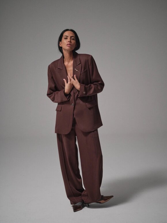 HEYANNO - MMHOn Ten Pant Java