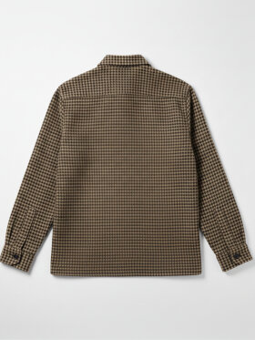 Plenum Studio - Sepp Hound Overshirt