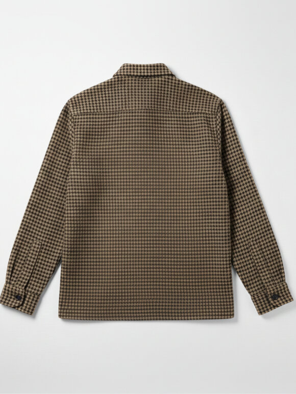 Plenum Studio - Sepp Hound Overshirt