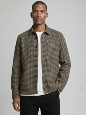 Plenum Studio - Sepp Hound Overshirt