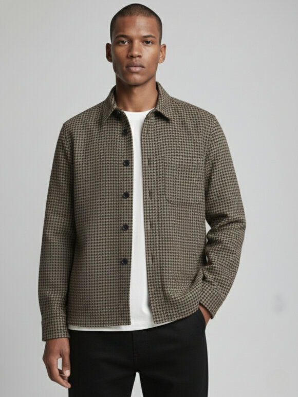 Plenum Studio - Sepp Hound Overshirt