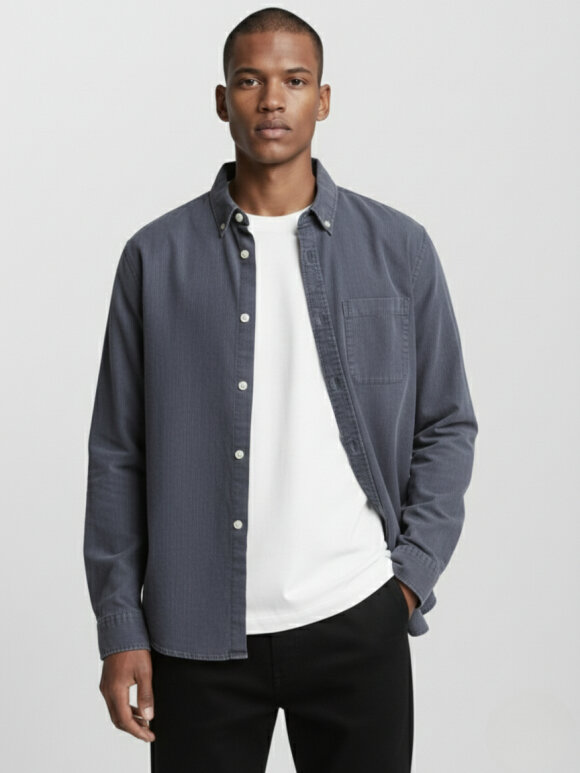 Plenum Studio - Mark GMT Shirt