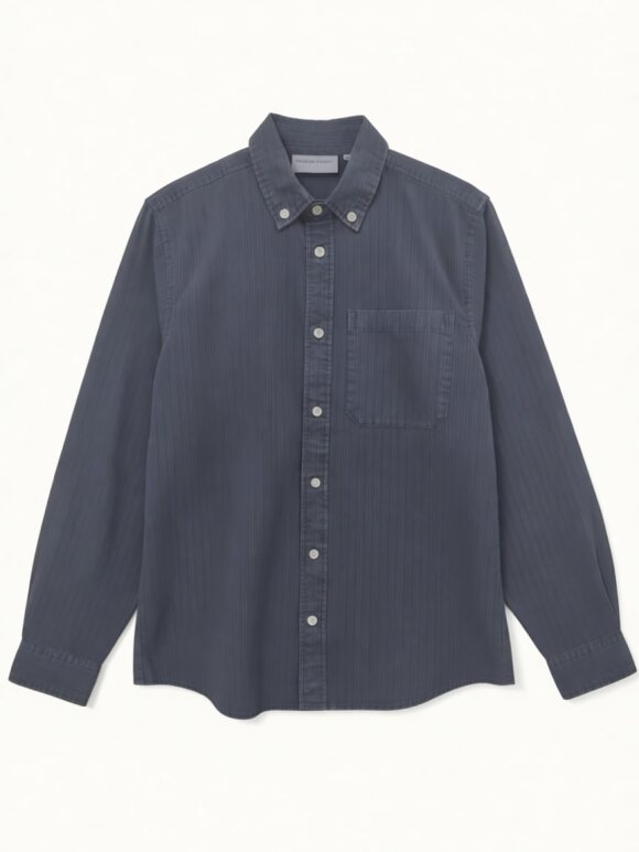 Plenum Studio - Mark GMT Shirt