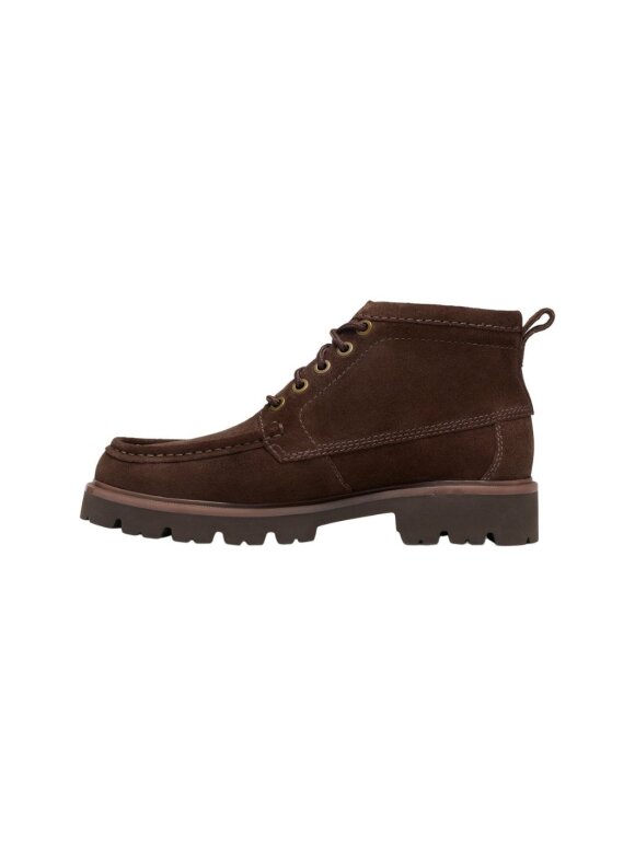 Clarks - Cleyhill Hi G Shoes