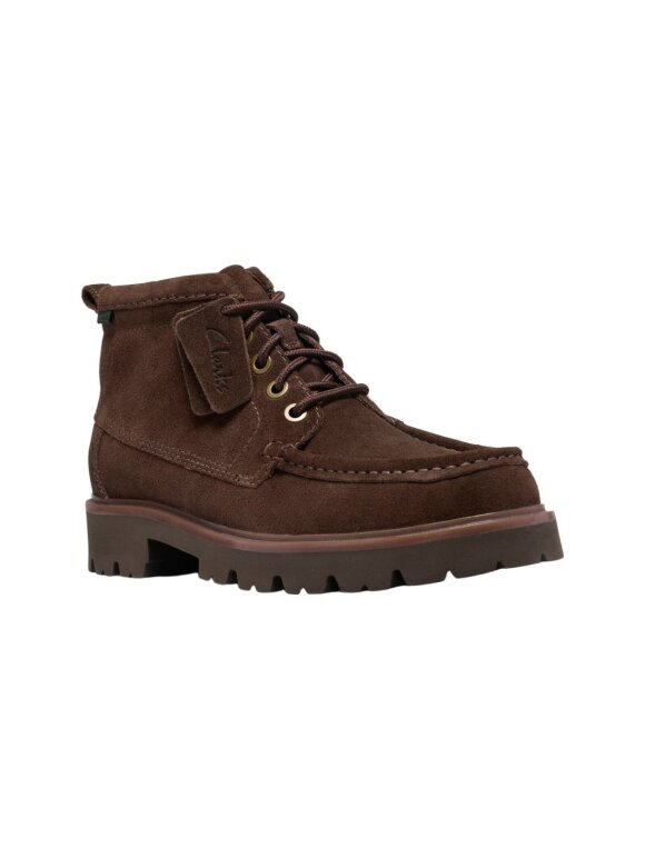 Clarks - Cleyhill Hi G Shoes