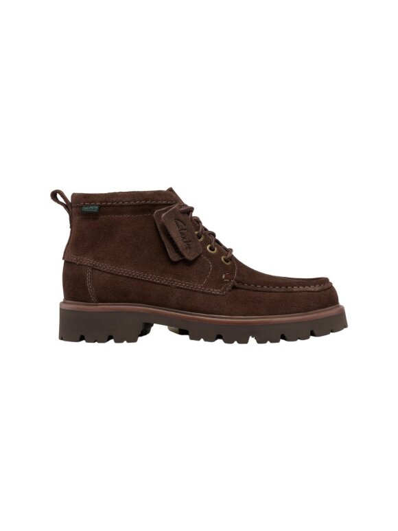 Clarks - Cleyhill Hi G Shoes
