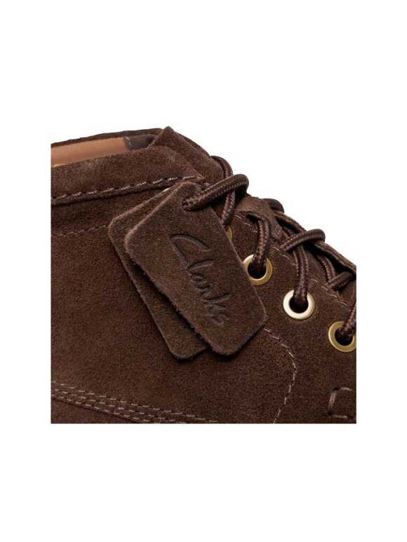 Clarks - Cleyhill Hi G Shoes