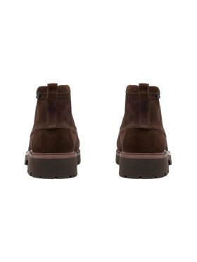 Clarks - Cleyhill Hi G Shoes Clarks - Cleyhill Hi G Shoes