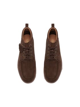Clarks - Cleyhill Hi G Shoes Clarks - Cleyhill Hi G Shoes
