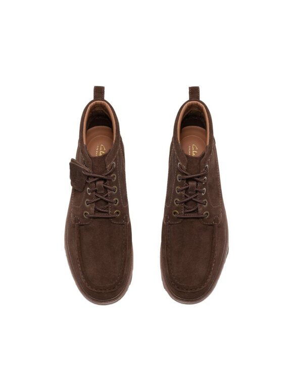 Clarks - Cleyhill Hi G Shoes