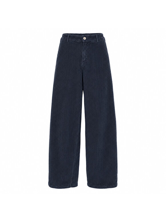 Amaze Cph - Molly Corduroy Dark Dea