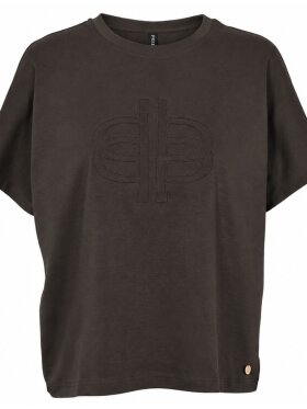 Prepair - Alba T-shirt Brown