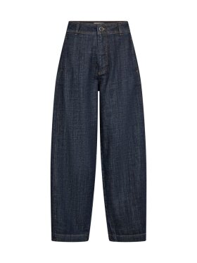 Mos Mosh - MMManou Nippon Jeans D. Blue Mos Mosh - MMManou Nippon Jeans D. Blue