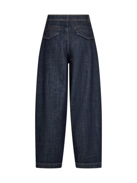Mos Mosh - MMManou Nippon Jeans D. Blue Mos Mosh - MMManou Nippon Jeans D. Blue