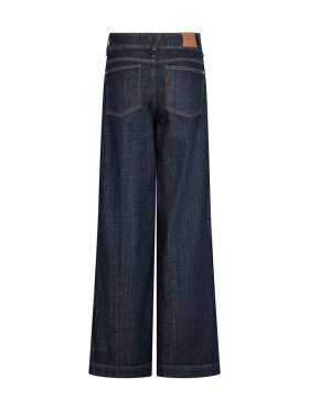 Mos Mosh - MMColette Nippon Jeans D. Blue Mos Mosh - MMColette Nippon Jeans D. Blue