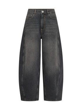 Mos Mosh - MMCindy Draciel Jeans Grey Mos Mosh - MMCindy Draciel Jeans Grey