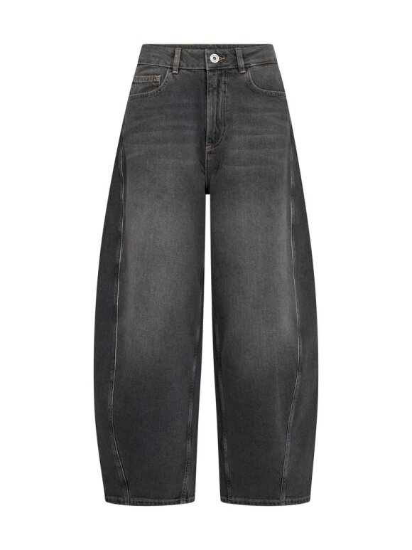 Mos Mosh - MMCindy Draciel Jeans Grey