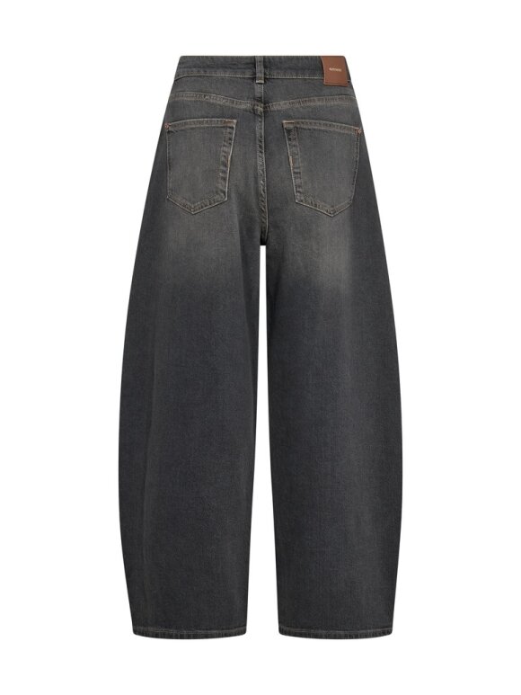 Mos Mosh - MMCindy Draciel Jeans Grey