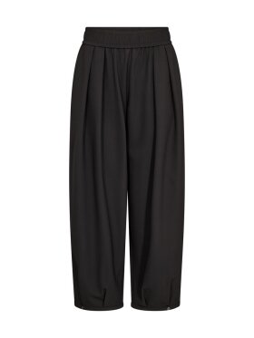 Mos Mosh - MMNuello Miley pants Black