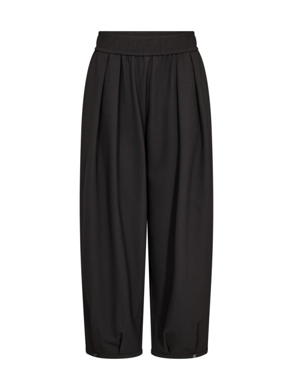 Mos Mosh - MMNuello Miley pants Black