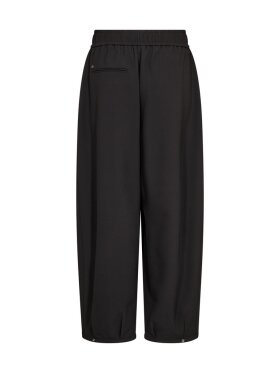 Mos Mosh - MMNuello Miley pants Black