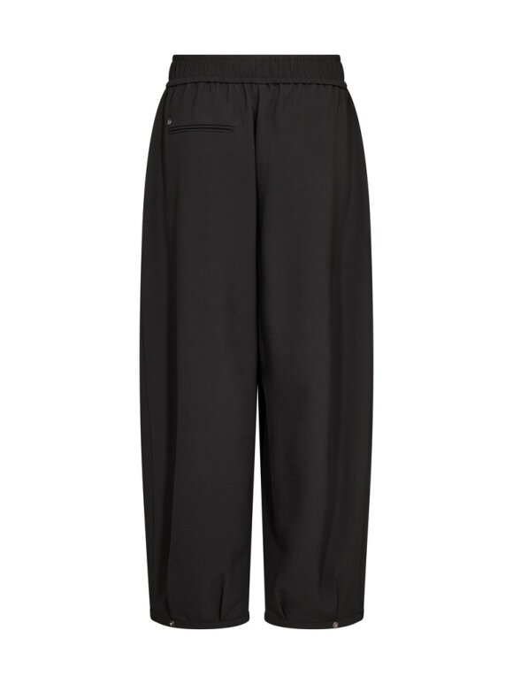 Mos Mosh - MMNuello Miley pants Black
