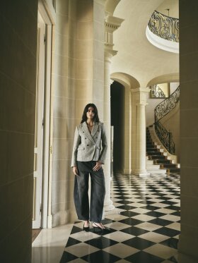 Mos Mosh - MMBeliza Bessi Blazer