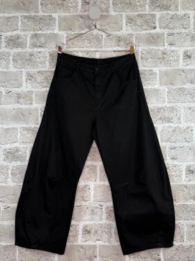 Cabana Living - Unito Buks Black Cabana Living - Unito Buks Black