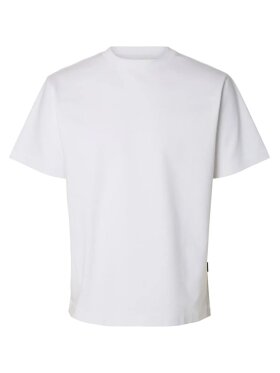 ANNARR - ANRIsak Logo SS O-Neck Tee ANNARR - ANRIsak Logo SS O-Neck Tee