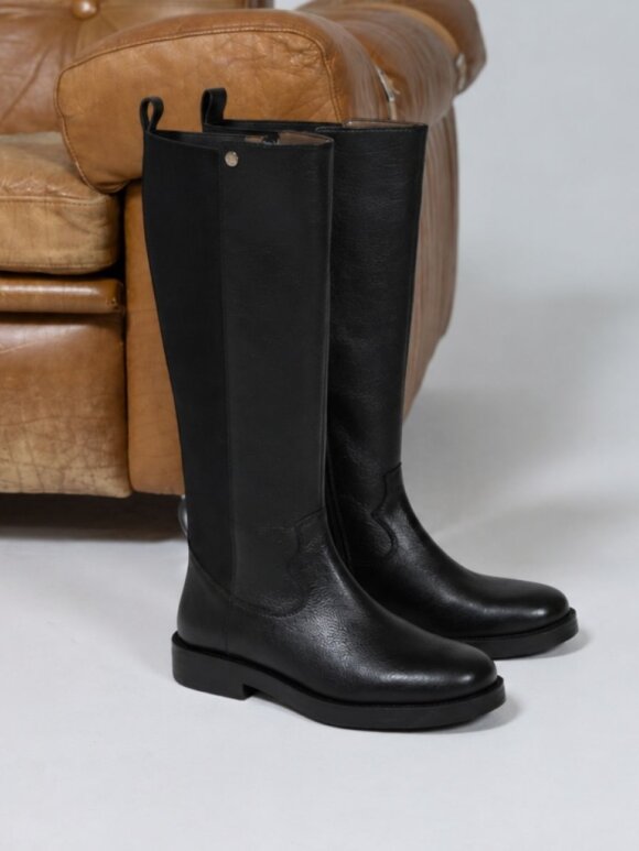 Copenhagen Shoes - Feel The Faith L. Black