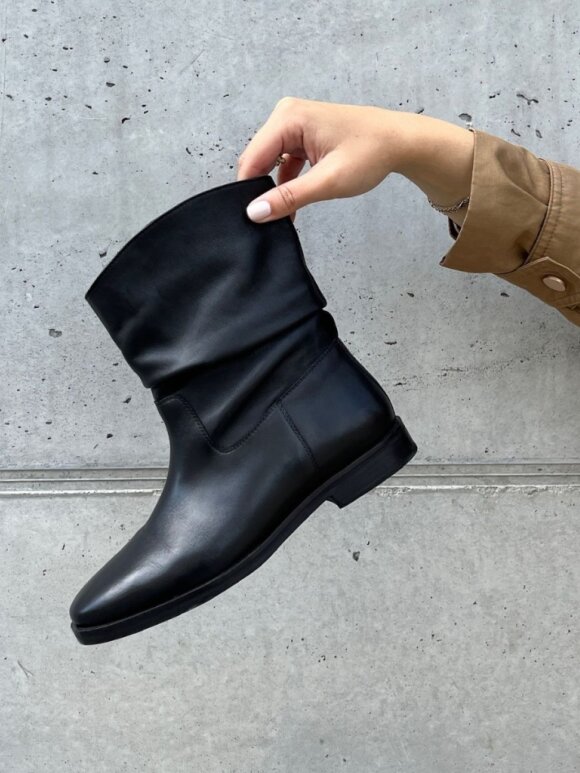 Copenhagen Shoes - MY Heart L. Black