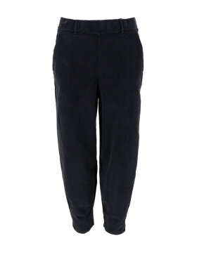 Black Colour - BCMemphis Barrel Pant Black Black Colour - BCMemphis Barrel Pant Black
