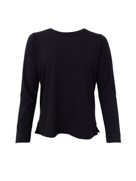 Black Colour - BCMay LS Tee Black