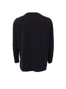 Black Colour - BCMay LS Tee Black