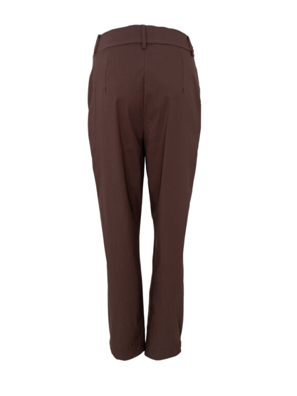 Black Colour - BCBeate Cigarette Pant Mocca