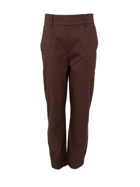 Black Colour - BCBeate Cigarette Pant Mocca