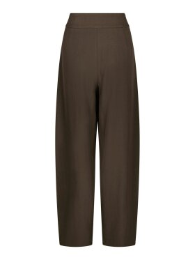 Neo Noir - Lucille Structure Pants
