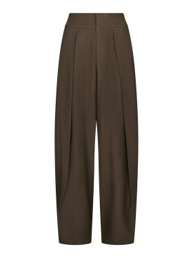 Neo Noir - Lucille Structure Pants